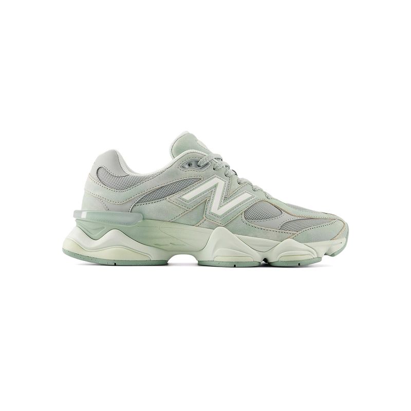 Tenis New Balance 9060 Unissex| Tenis e na Authentic Feet