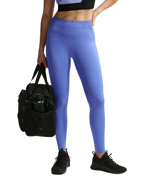 Legging Nike Pro Dri-FIT 7/8 Feminina