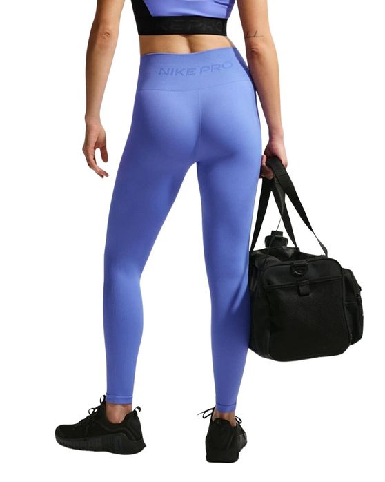Legging Nike Pro Dri-FIT 7/8 Feminina