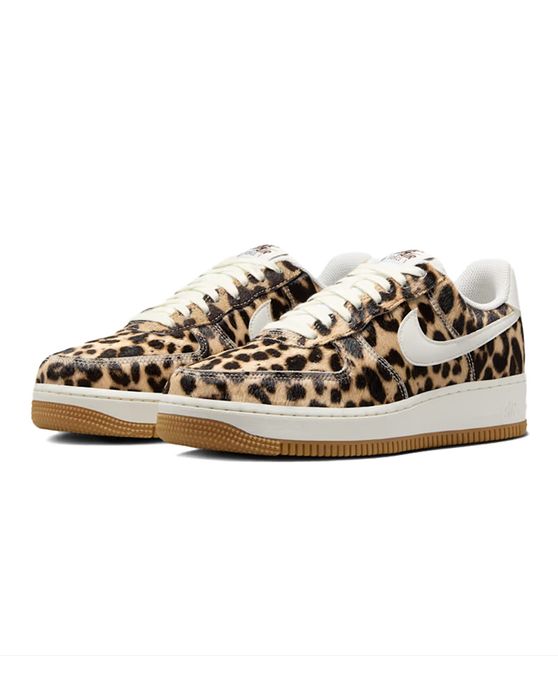 Tênis Nike Air Force 1 ´07 Feminino