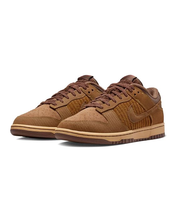 Tênis Nike Dunk Low Retro Masculino