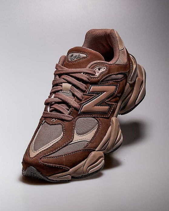 Tênis New Balance 9060 Unissex