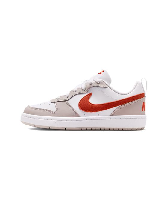 Tênis Nike Court Borough Low Essential Infantil