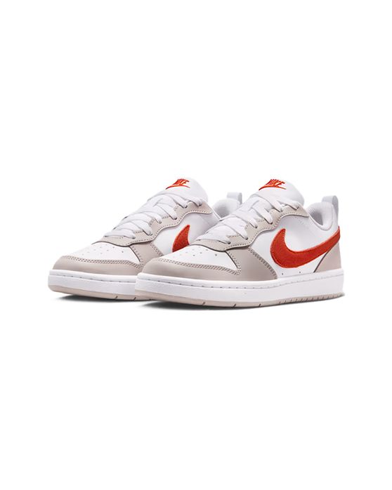 Tênis Nike Court Borough Low Essential Infantil