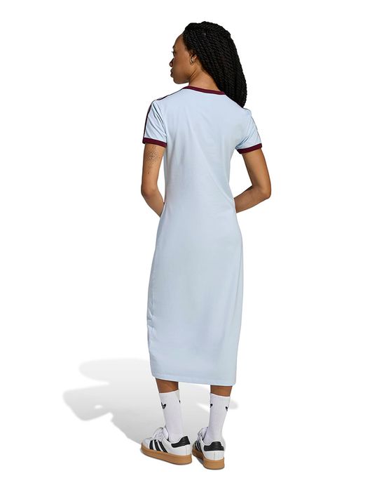 Vestido adidas 3 Stripes Feminino