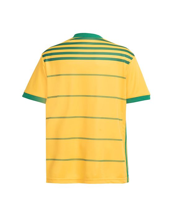 Camiseta adidas Brasil Originals Unissex