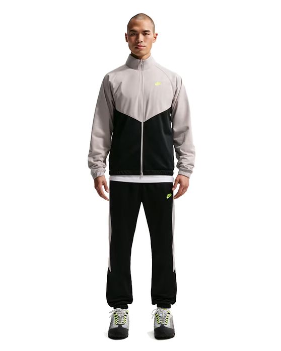 Conjunto Nike Tracksuit Masculino