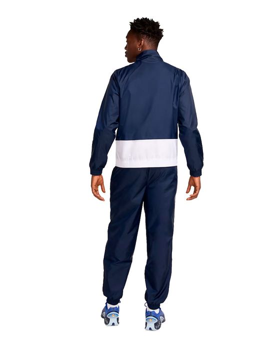 Conjunto Nike Club Woven Masculino