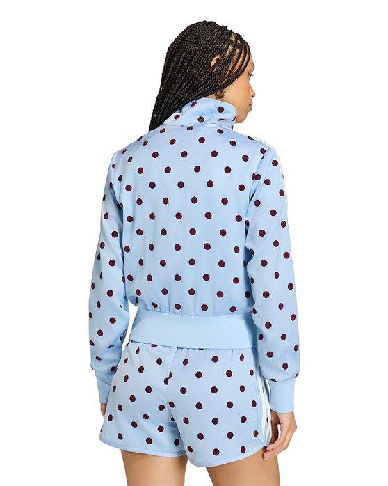 Jaqueta adidas Firebird Feminina