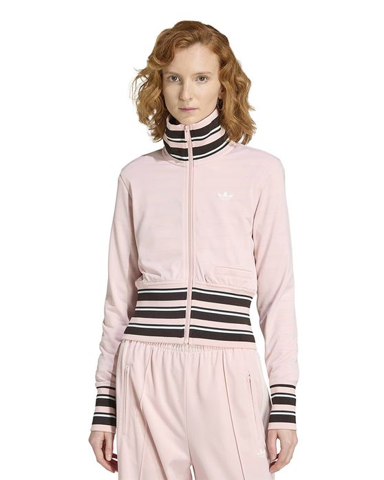 Jaqueta adidas Vintage Feminina