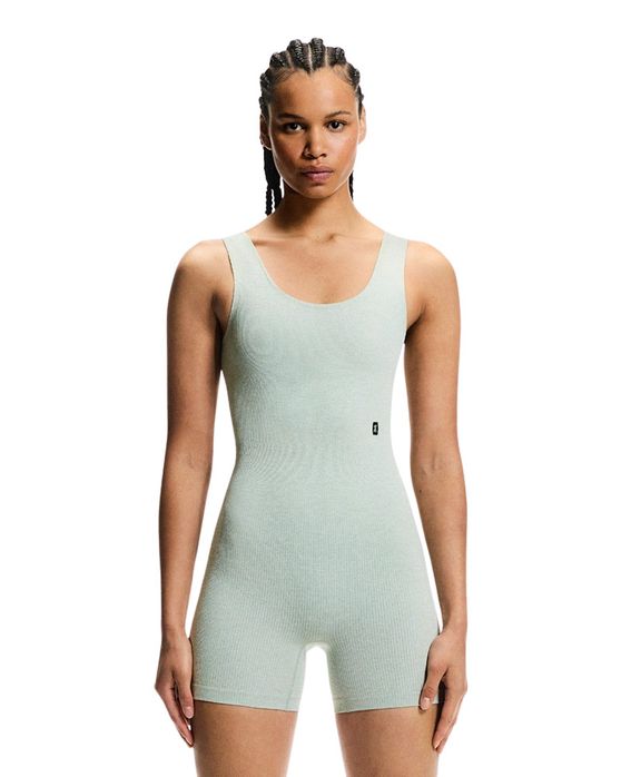 Body On Studio Knit Bodysuit 1 Feminino