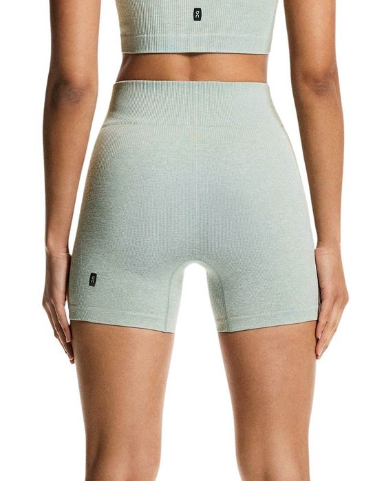Shorts On Studio Knit 2 Feminino