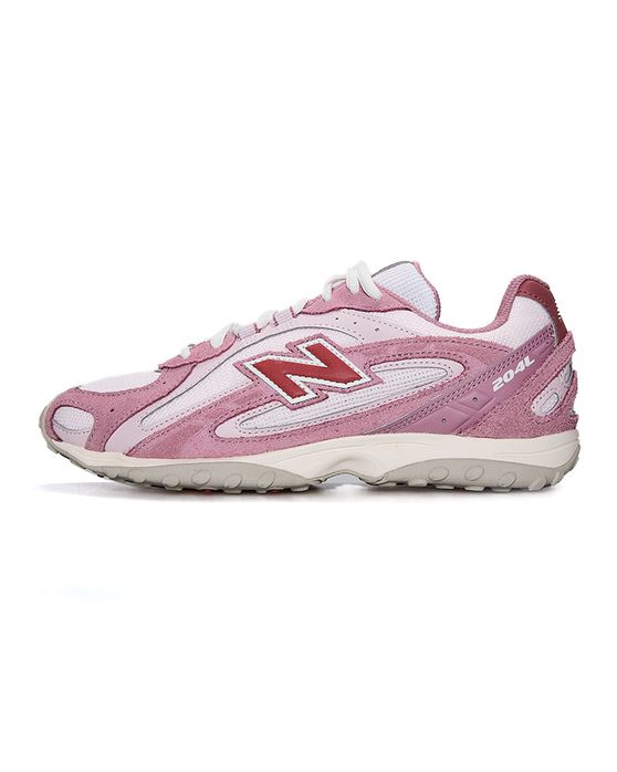 Tênis New Balance 204L Unissex