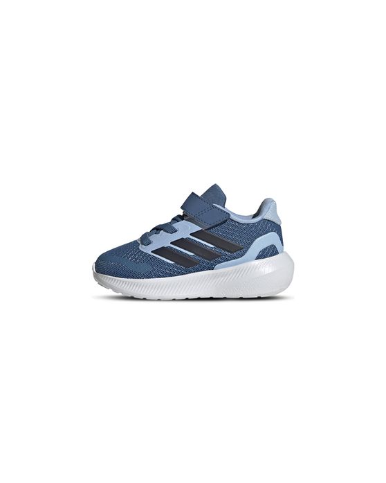 Tênis adidas Runfalcon 5 El Infantil