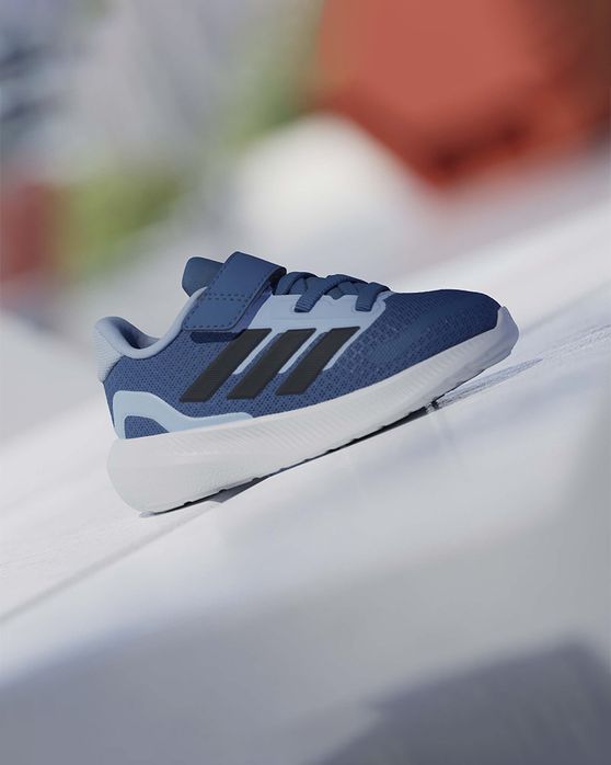 Tênis adidas Runfalcon 5 El Infantil