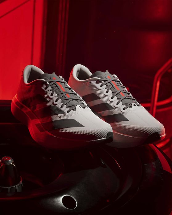 Tênis adidas Adizero Evo SL Audi Revolut Masculino