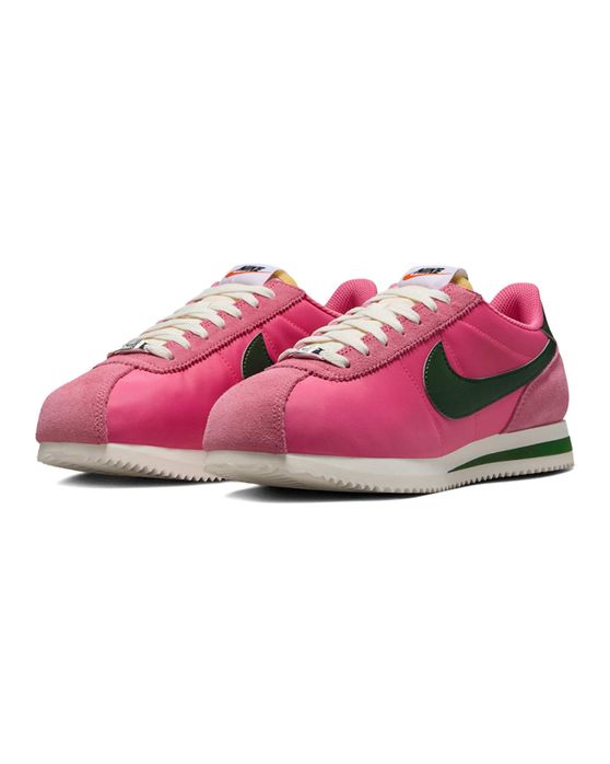 Tênis Nike Cortez TXT 2 Feminino