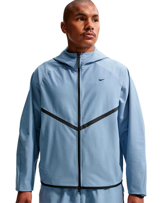 Jaqueta Nike Tech Shori Knit Masculina