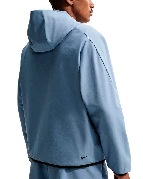 Jaqueta Nike Tech Shori Knit Masculina