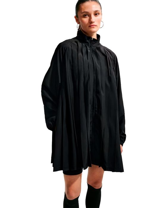 Saia Nike LS Pleated Mini Feminina