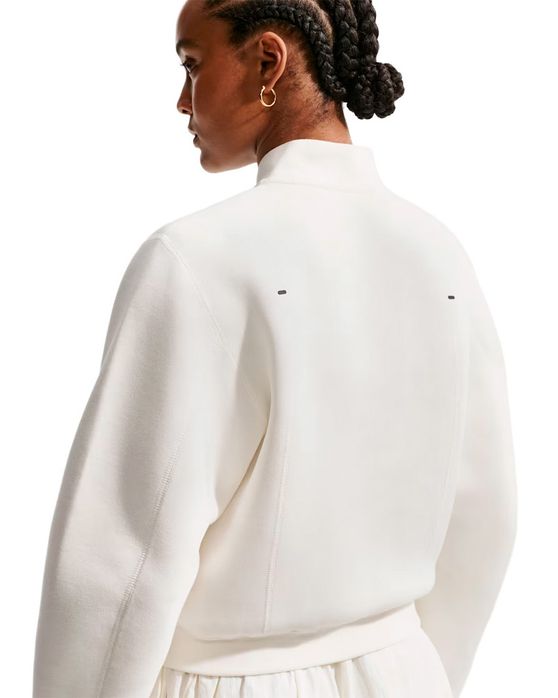 Jaqueta Nike Tech Fleece Feminina