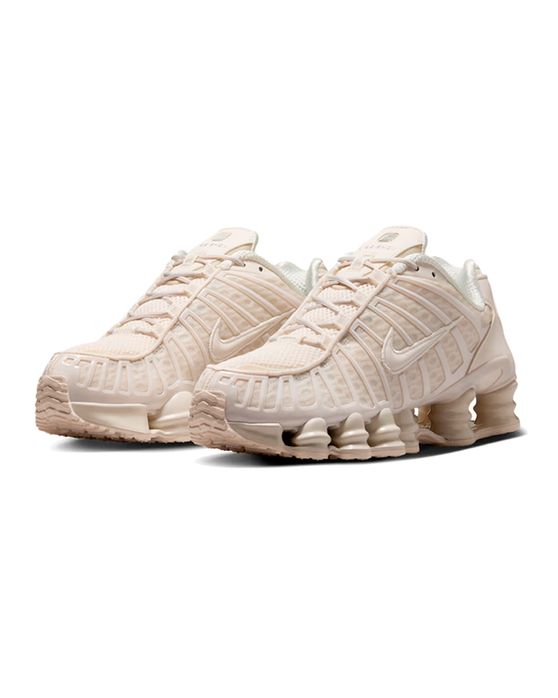 Tênis Nike Shox TL Feminino