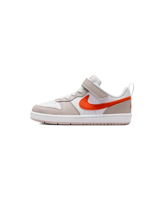Tênis Nike Court Borough Low Essentials Infantil