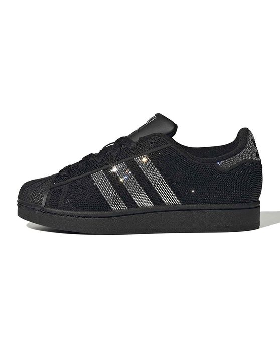 Tênis adidas Superstar II Feminino