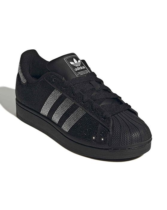 Tênis adidas Superstar II Feminino