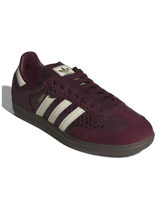 Tênis adidas Samba Og Feminino