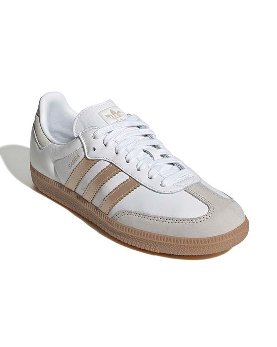 Tênis adidas Samba Og Feminino