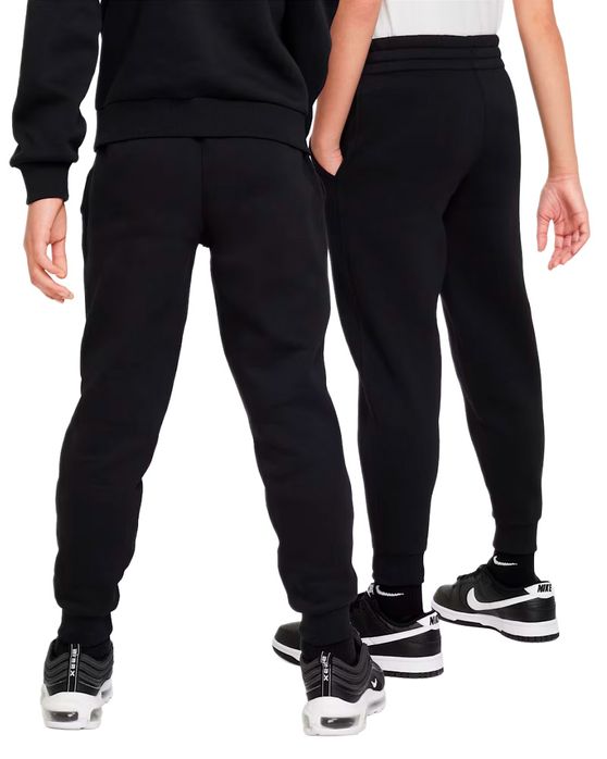 Calça Nike Sportswear Club Fleece Infantil
