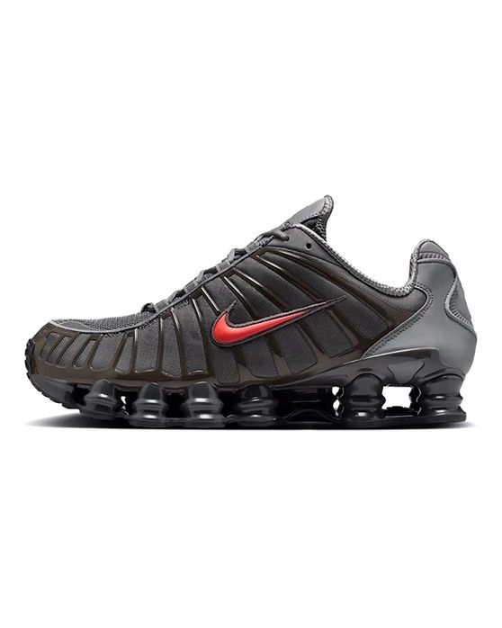 Tênis Nike Shox TL SE Masculino
