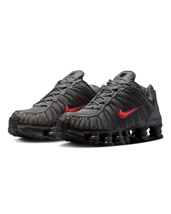 Tênis Nike Shox TL SE Masculino