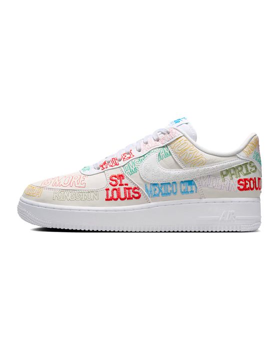 Tênis Nike Air Force 1 ´07 LV8 Masculino