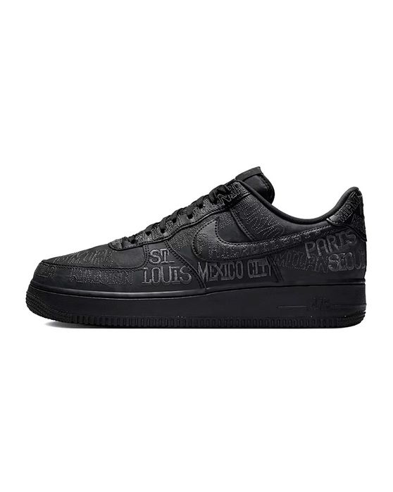 Tênis Nike Air Force 1 ´07 LV8 Masculino