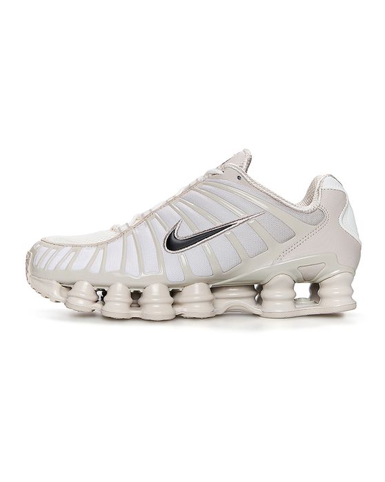 Tênis Nike Shox TL Masculino