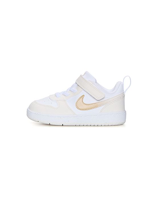 Tênis Nike Court Borough Low Infantil
