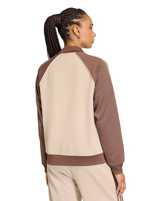 Jaqueta adidas SST loose Feminina