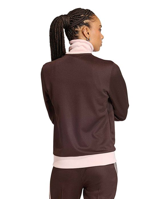 Jaqueta adidas Classic Feminina