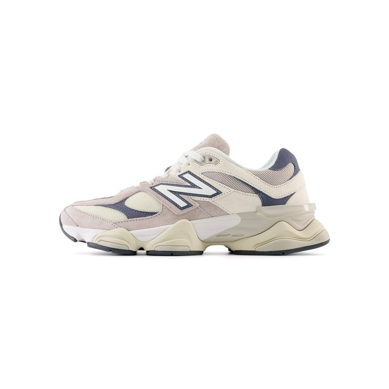 Tênis New Balance 9060 Unissex| Tênis é na Authentic Feet