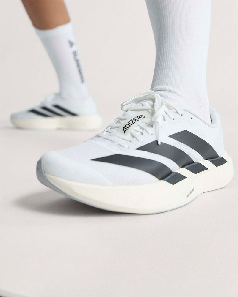 Tênis adidas adizero Evo Sl Feminino| Tênis é na Authentic Feet