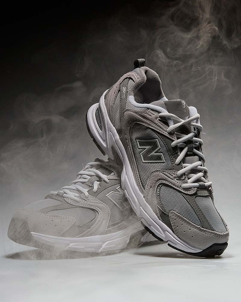 Tênis New Balance 530 Unissex| Tênis é na Authentic Feet