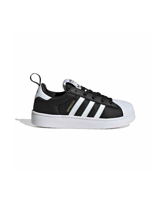 Tênis adidas Superstar Quickon k Infantil