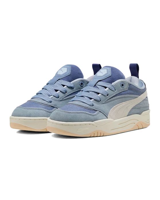 Tênis Puma 180 Pro Washed Suede Feminino