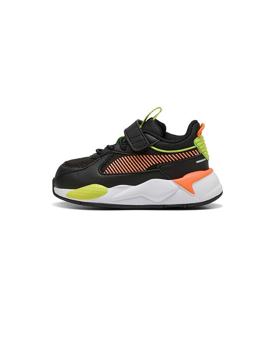 Tênis Puma RS-X Ps Infantil