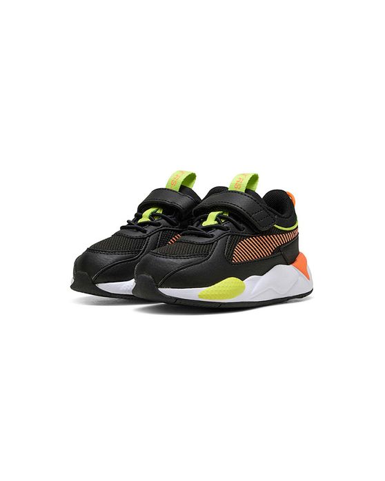 Tênis Puma RS-X Ps Infantil
