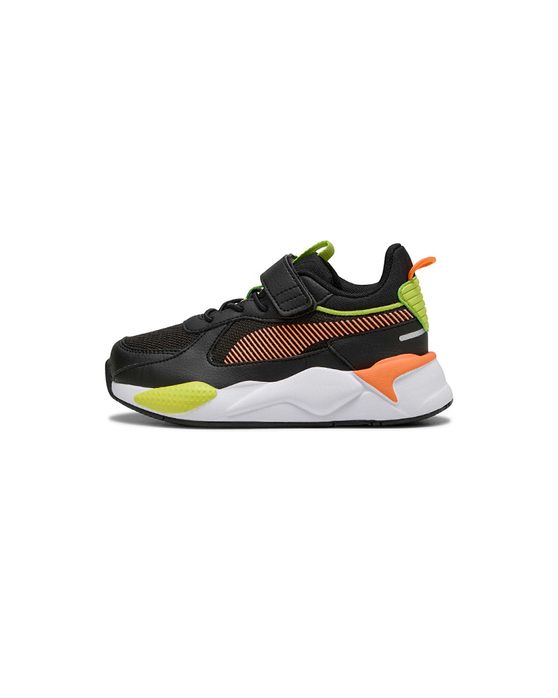 Tênis Puma RS-X Ps Infantil