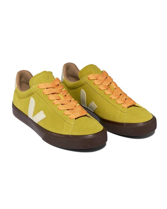 Tênis Veja Campo Bold Feminino