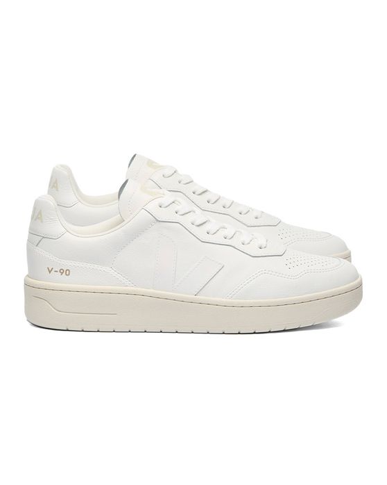 Tênis Veja V-90 O.T Leather Feminino